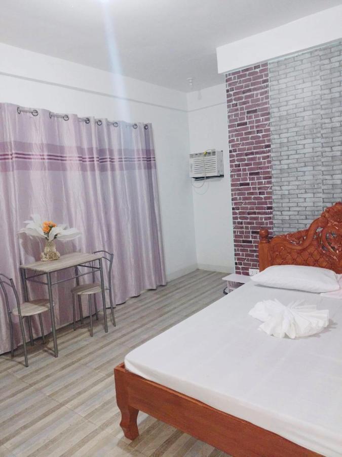 Belle'S Beach Resort Bolinao Exterior photo
