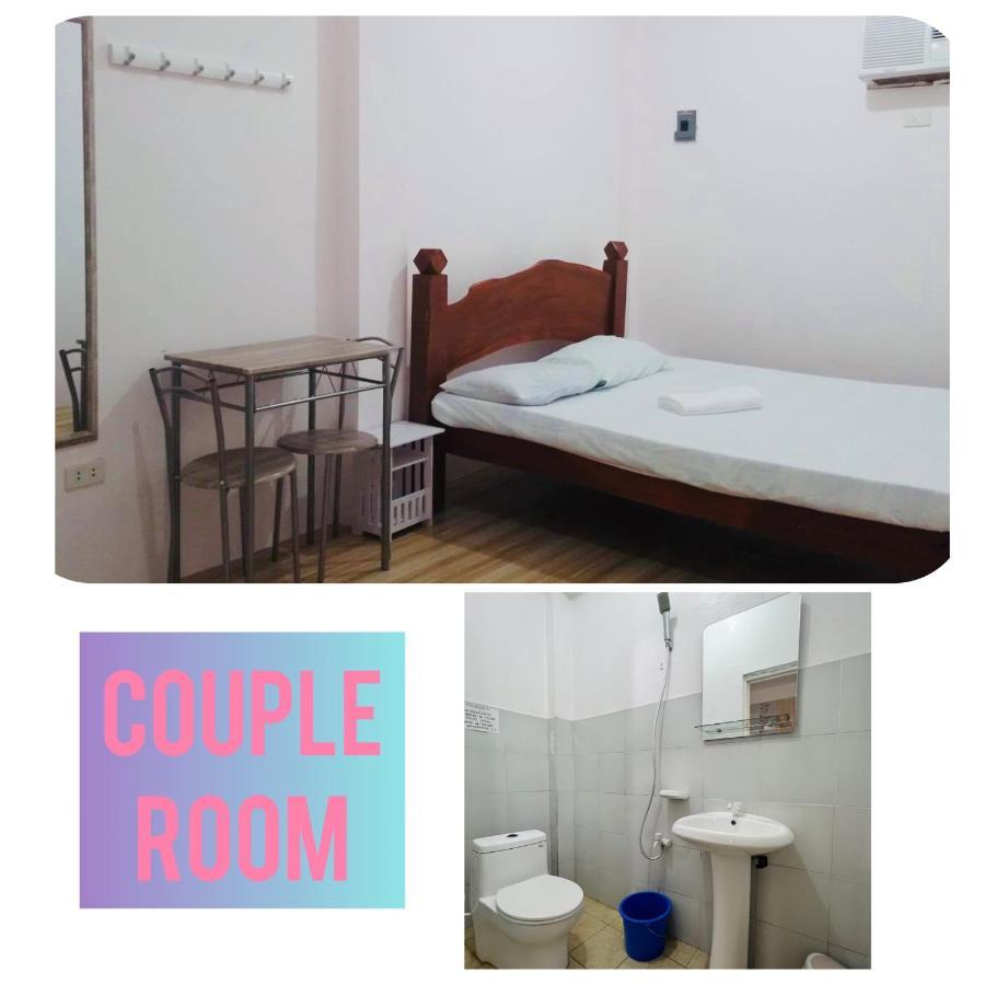 Belle'S Beach Resort Bolinao Exterior photo